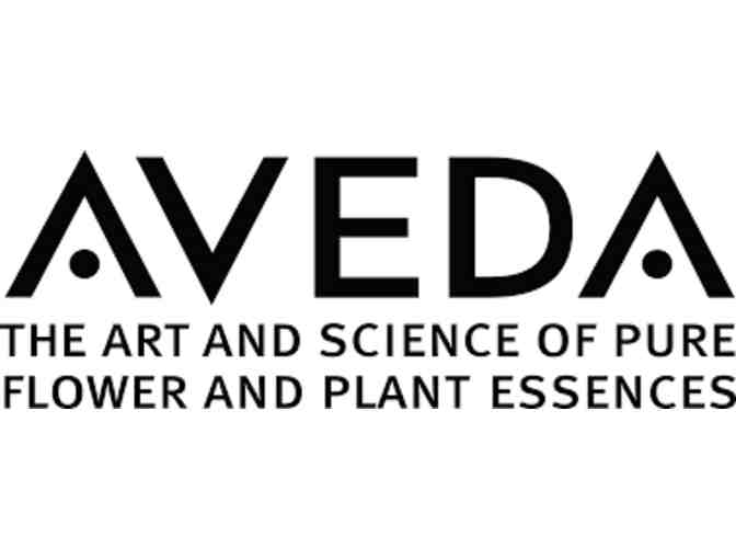 Lemongrass Salon & Spa: Aveda Products
