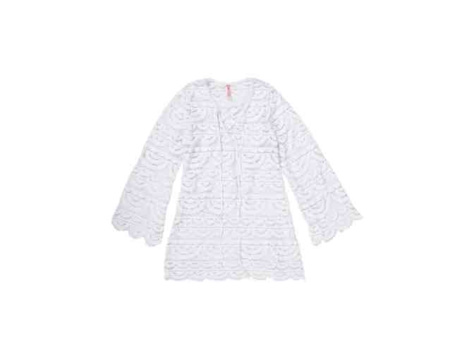 PilyQ - 'Mommy & Me' Swimwear Gift Basket