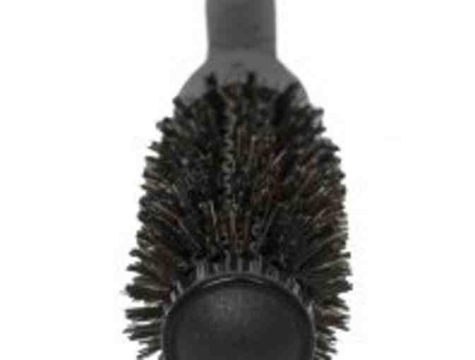 Ibiza Hair - Blowdryer & Two Hairbrushes