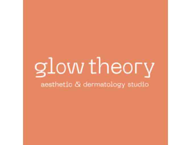 Glow Theory Aesthetics and Dermatology Skin Care Package