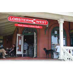 Lobster West