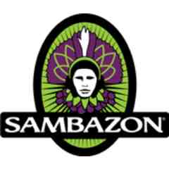 Sambazon Acai Cafe