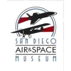 San Diego Air and Space Museum