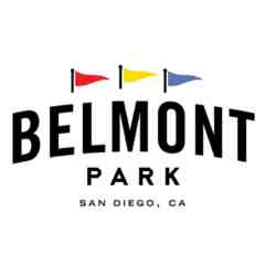 Belmont Park