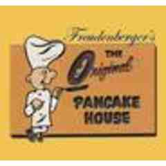 The Original Pancake House