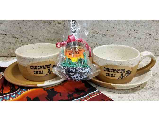 Chili Gift Set