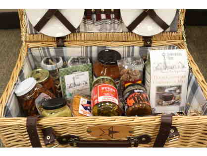 Taste of Texas Picnic