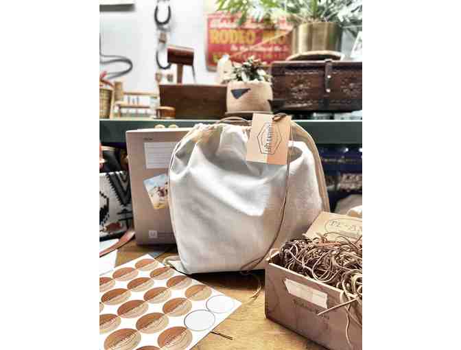 Lauren's Loft Original Crossbody Bag