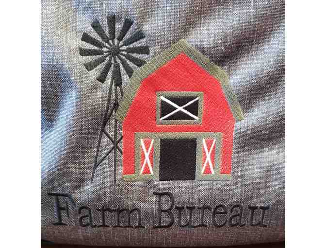 Farm Bureau Bag of Fun & Games