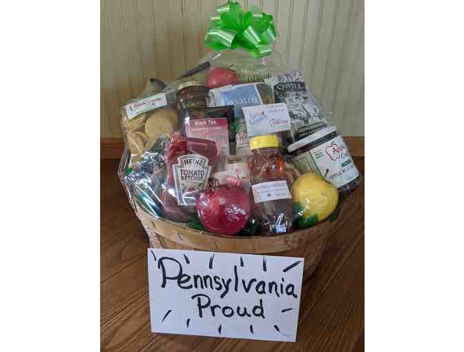 Pennsylvania Proud