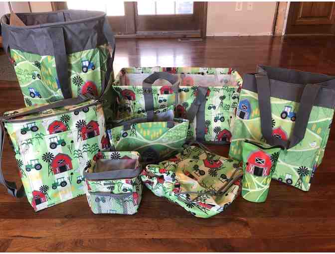 Thirty-One Farm Fun Set