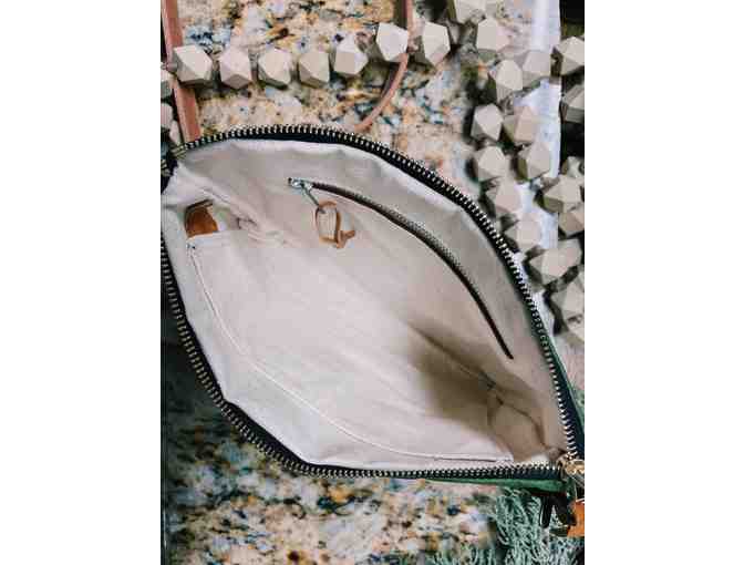 Lauren's Loft Original Crossbody Bag