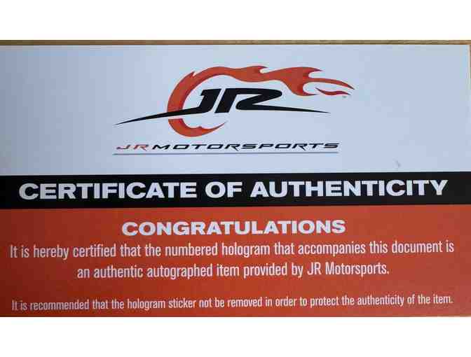 Dale Earnhardt Jr. Diecast Car