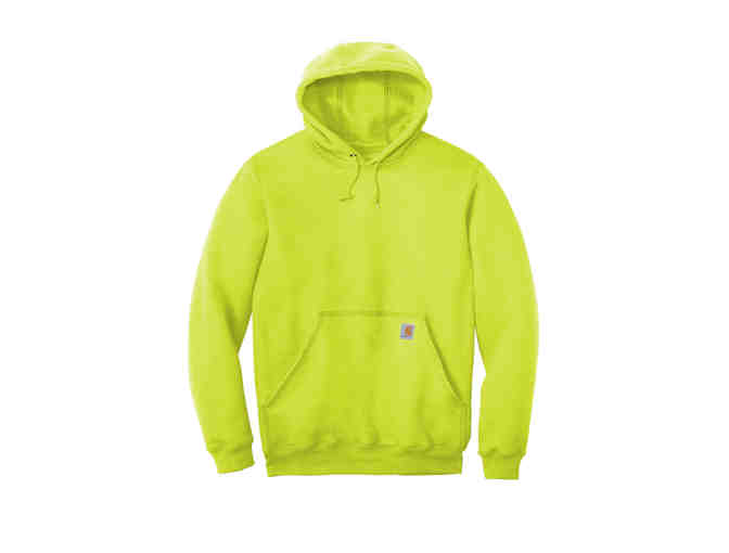 Carhartt î Midweight Hooded Sweatshirt