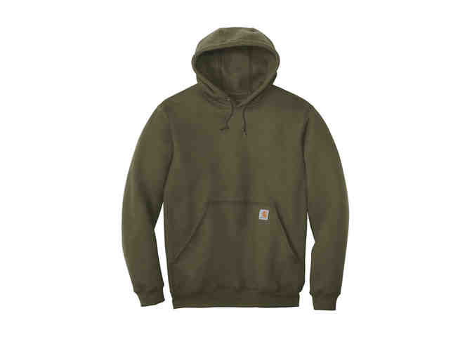 Carhartt î Midweight Hooded Sweatshirt