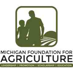 Michigan Foundation for Agriculture