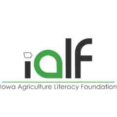 Iowa Agriculture Literacy Foundation