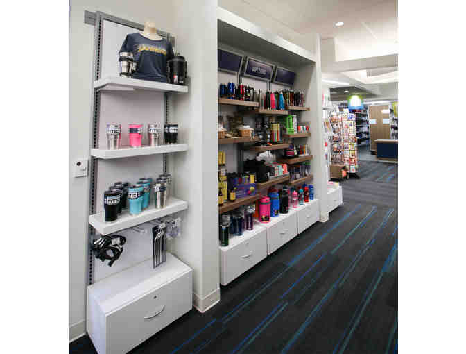 Professional & Collegiate Retail Store Planning & Design