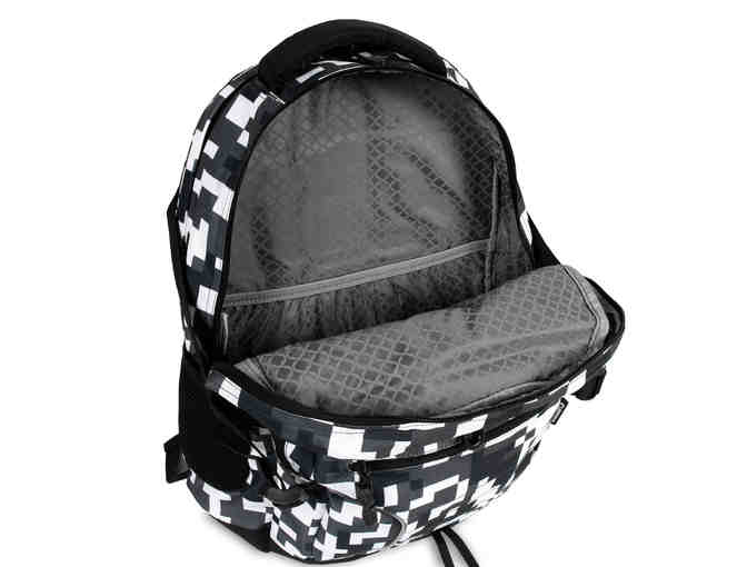 J World New York Atom Laptop Backpack - Set of 5