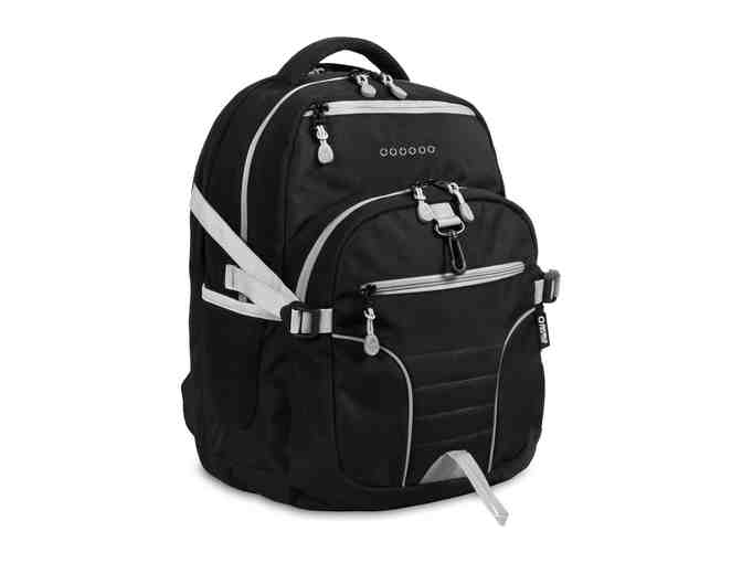 J World New York Atom Laptop Backpack - Set of 5