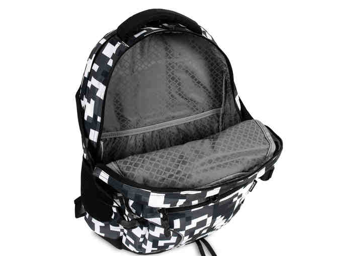 J World New York Atom Laptop Backpack - Set of 5