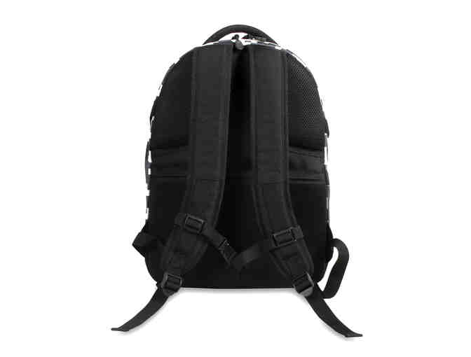 J World New York Atom Laptop Backpack - Set of 5