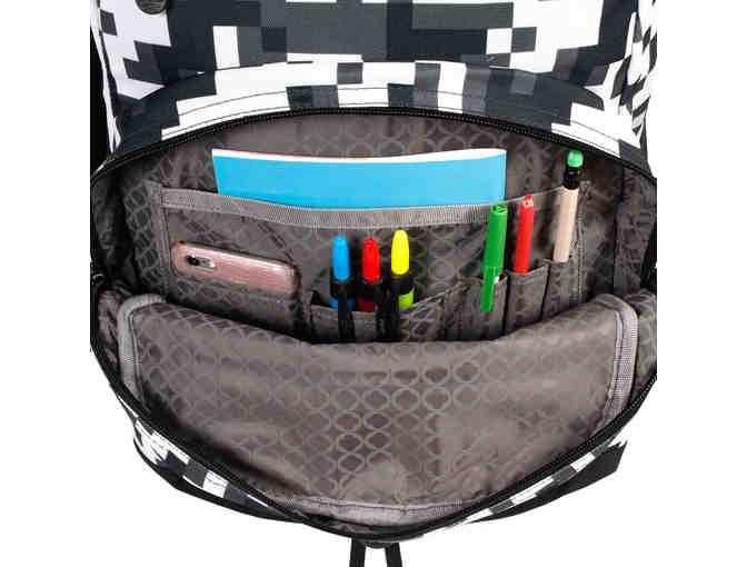 J World New York Atom Laptop Backpack - Set of 5