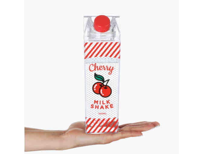 Cherry Collection by Mustard