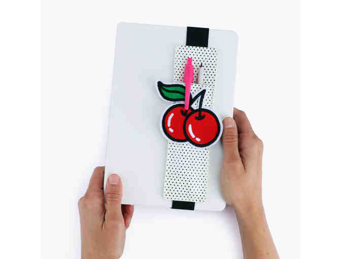 Cherry Collection by Mustard