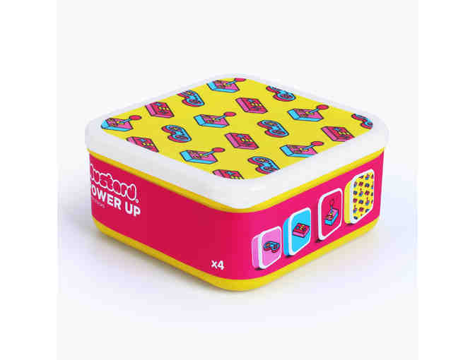 Power Up Collection by Mustard