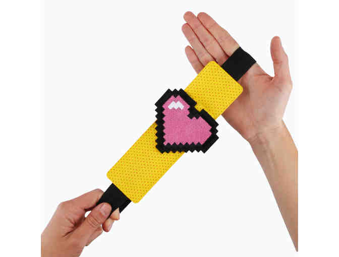 Power Up Collection by Mustard