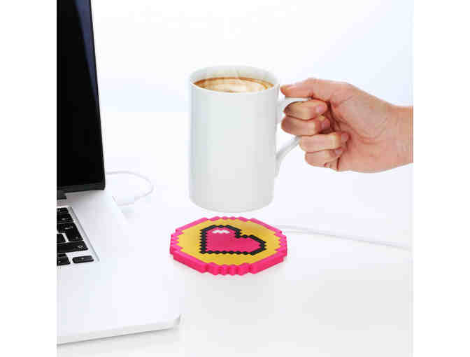 Power Up Collection by Mustard