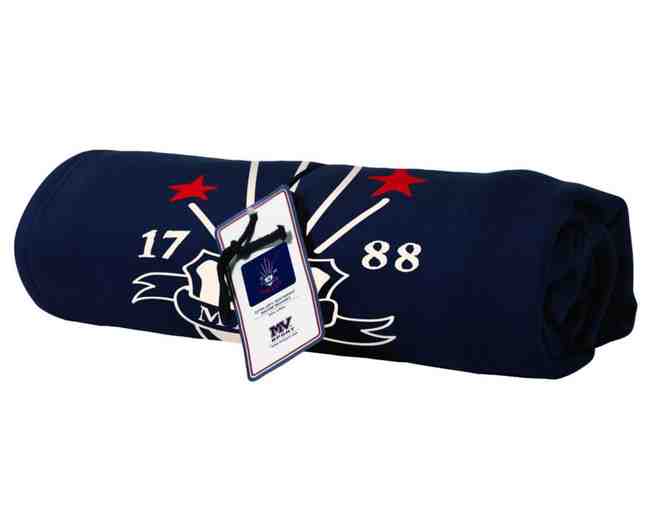 24 Pro-Weave Sweatshirt Blanket from MV Sport