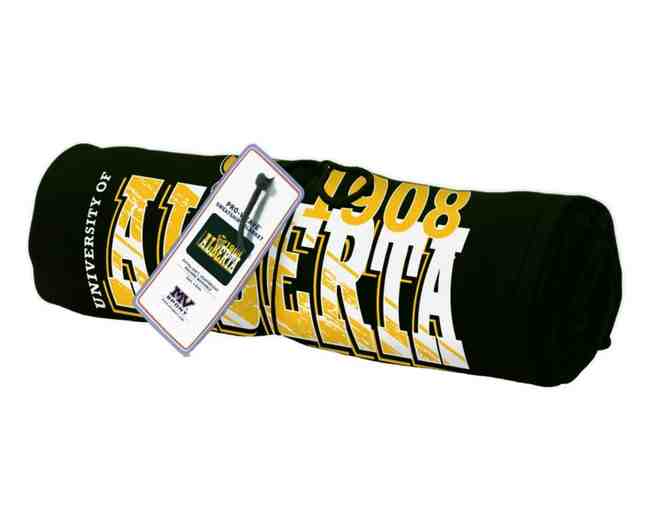 24 Pro-Weave Sweatshirt Blanket from MV Sport