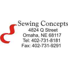 Sewing Concepts