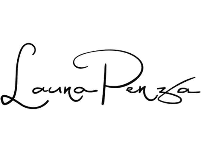 One Night Light Portraiture Session - Launa Penza Photography