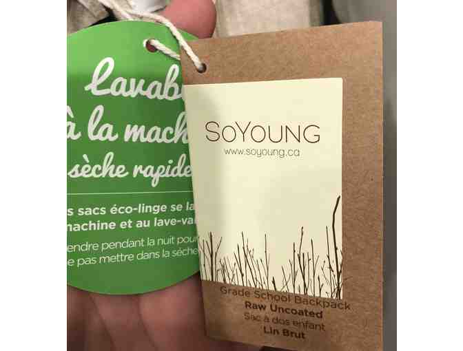 It Takes a Village Kids - a unique kids boutique ~ BACKPACK AND $25 Gift Card