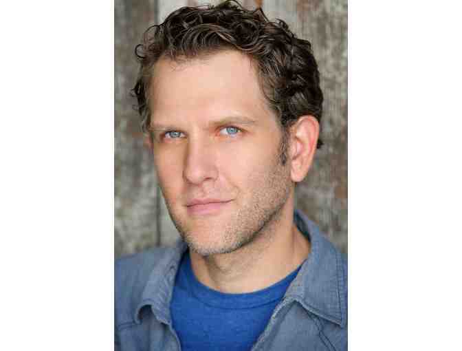 Drum Lesson with Jeffrey Brown from BLUE MAN GROUP