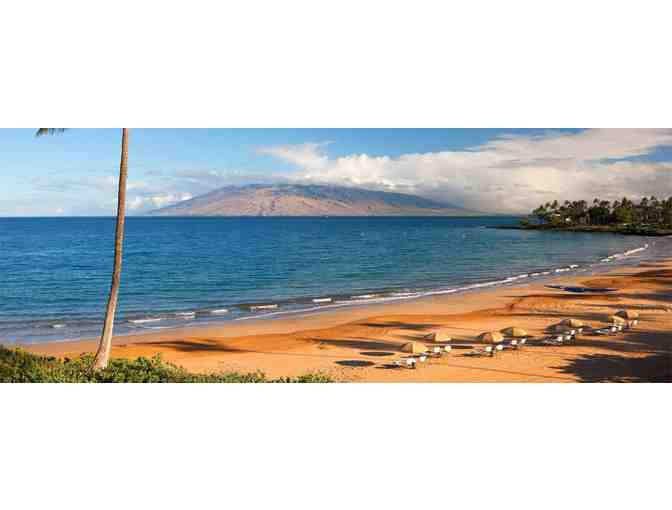 3 Night Stay at Four Seasons Maui at Wailea