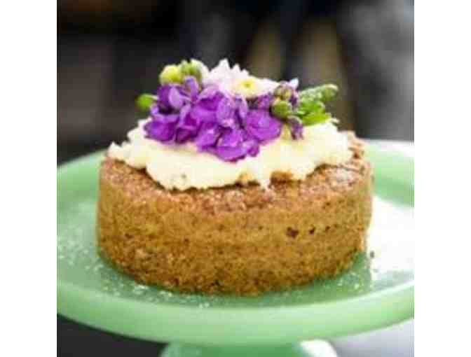 Heritage Eatery $75 Gift Certificate