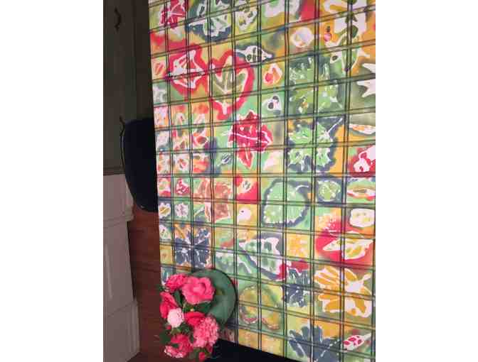 German 5th and 6th Class Project