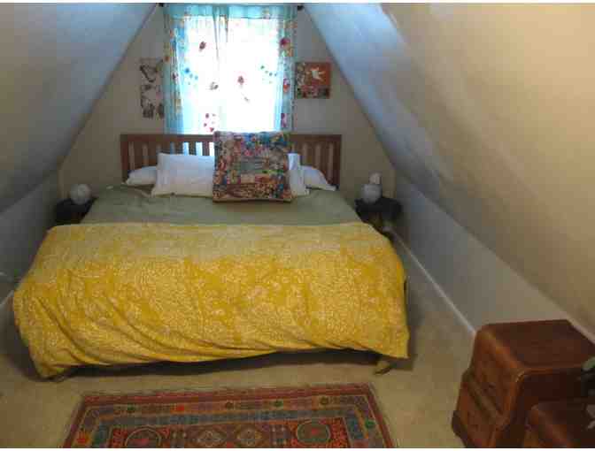 One Night Stay at Lake Arrowhead Cottage: $195 Value!