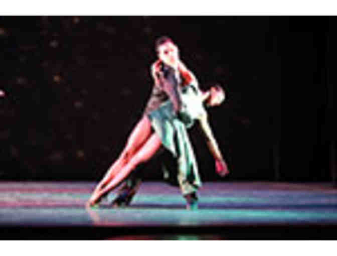 Giordano Dance Chicago - 2 Tickets for the April 3rd or 4th Performance at Harris Theater