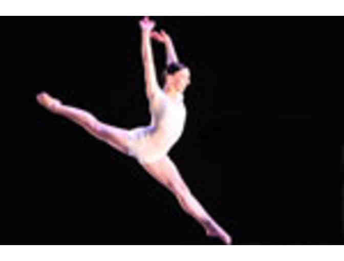 Giordano Dance Chicago - 2 Tickets for the April 3rd or 4th Performance at Harris Theater