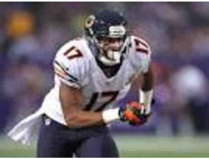 Chicago Bears - 2 tickets includes access to United Club level