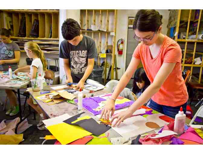 Lillstreet Art Center - $100 gift card