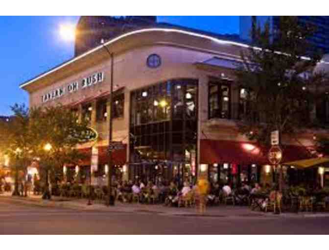 Tavern on Rush - $150 Gift Card