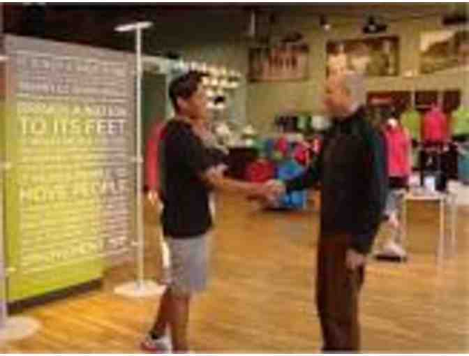 Fleet Feet Chicago - $50 Gift Certificate