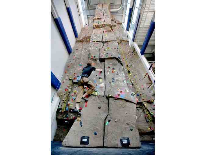 Chicago Athletic Clubs 2-month All Access Membership