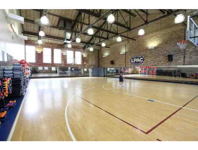 Chicago Athletic Clubs 2-month All Access Membership